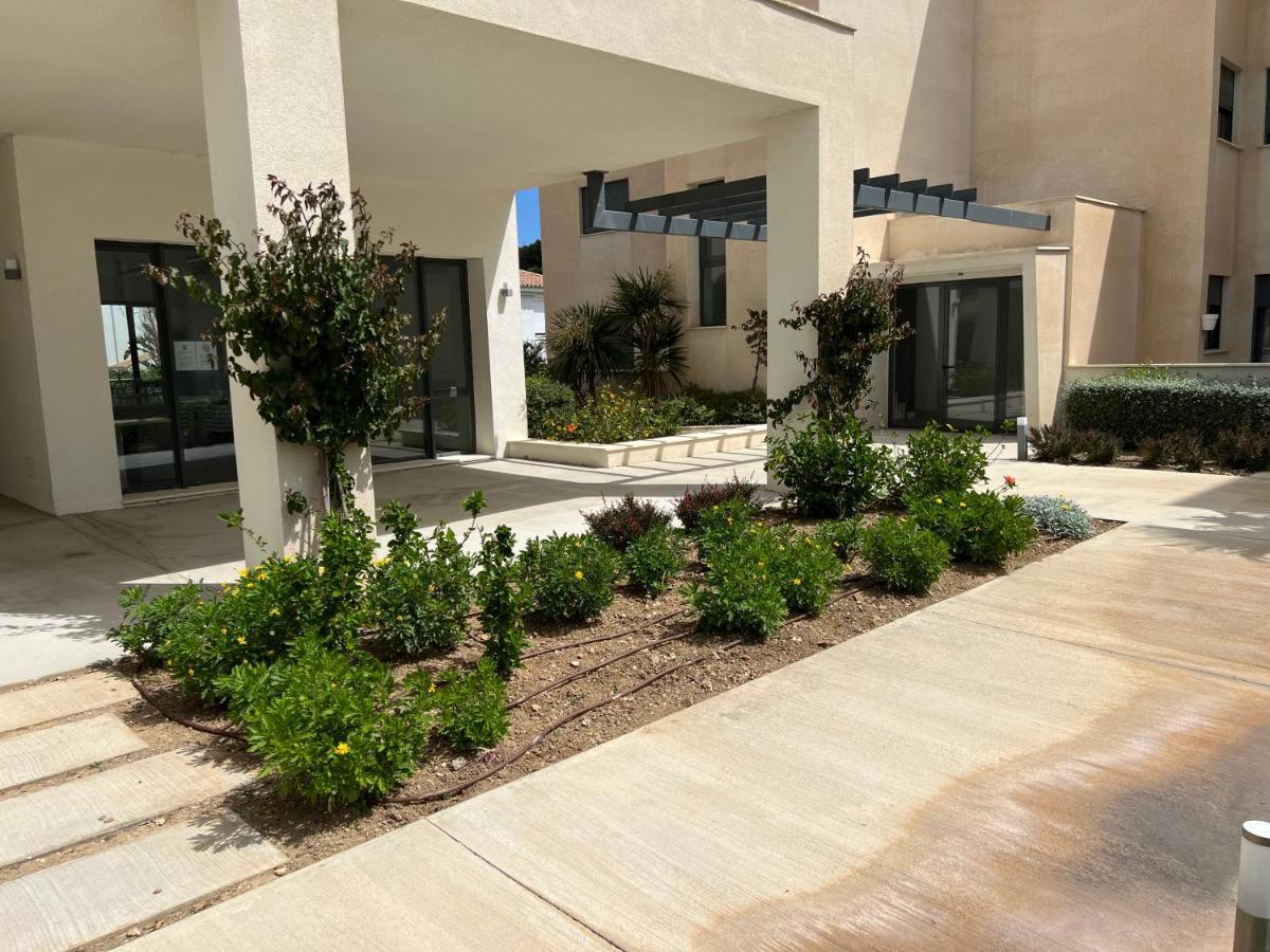 شقة Casa Hoyo Nueve - Alhaurin Golf - Alhaurín el Grande المظهر الخارجي الصورة