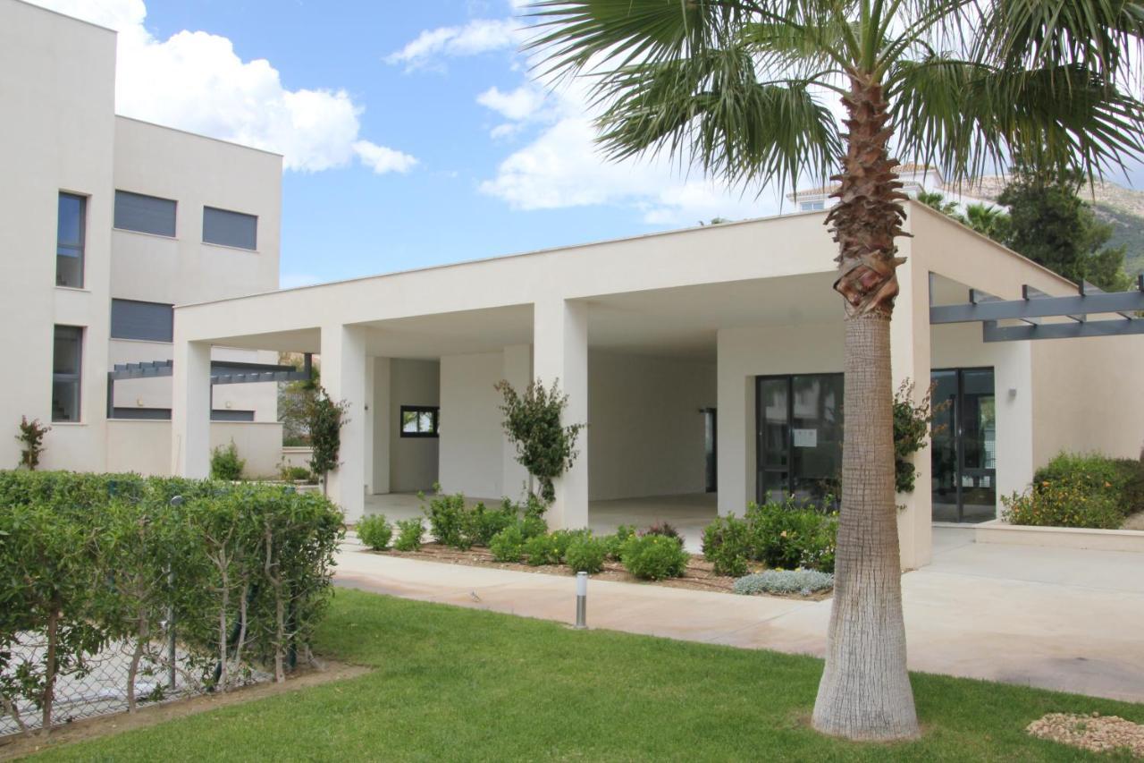 شقة Casa Hoyo Nueve - Alhaurin Golf - Alhaurín el Grande المظهر الخارجي الصورة