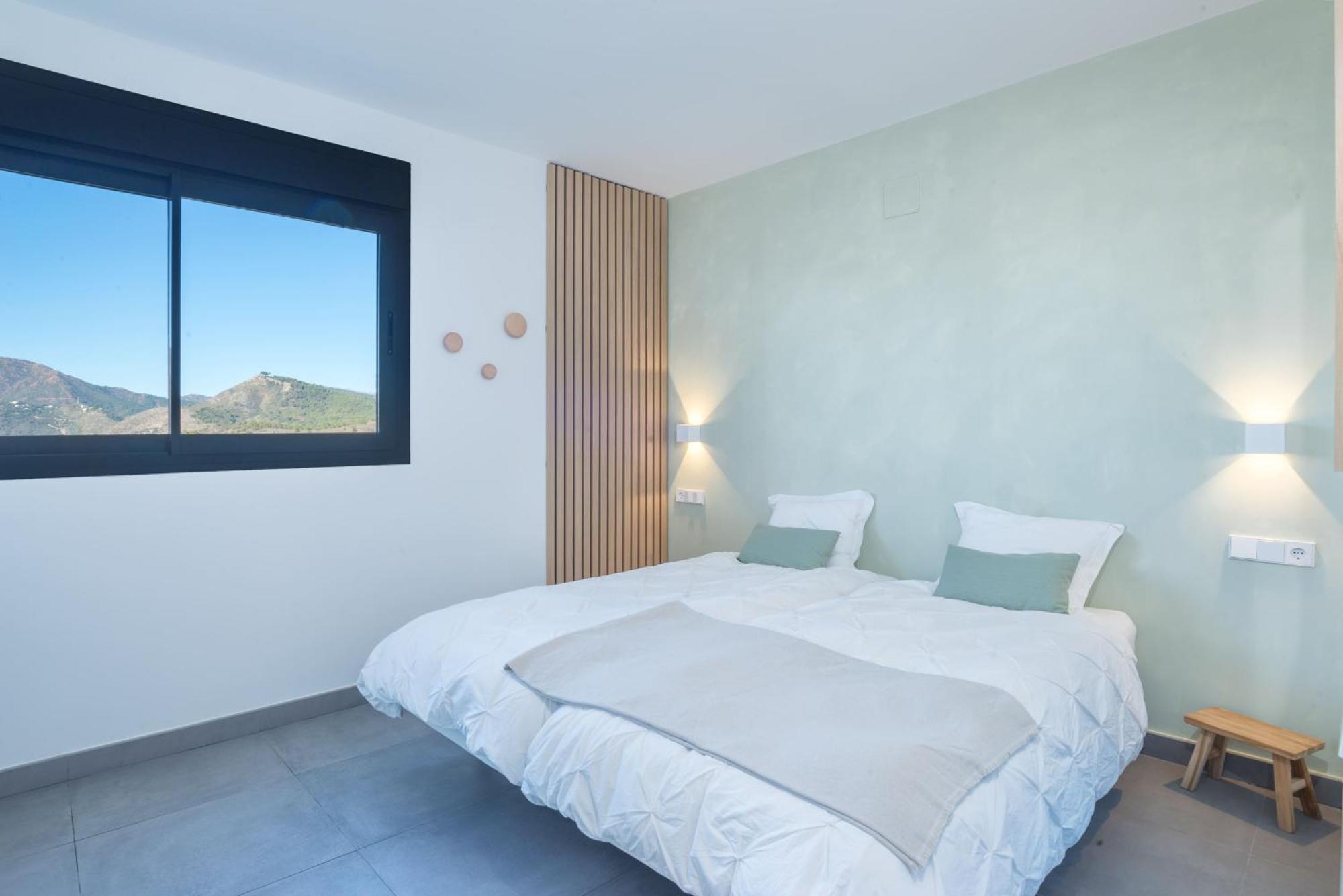 شقة Casa Hoyo Nueve - Alhaurin Golf - Alhaurín el Grande المظهر الخارجي الصورة
